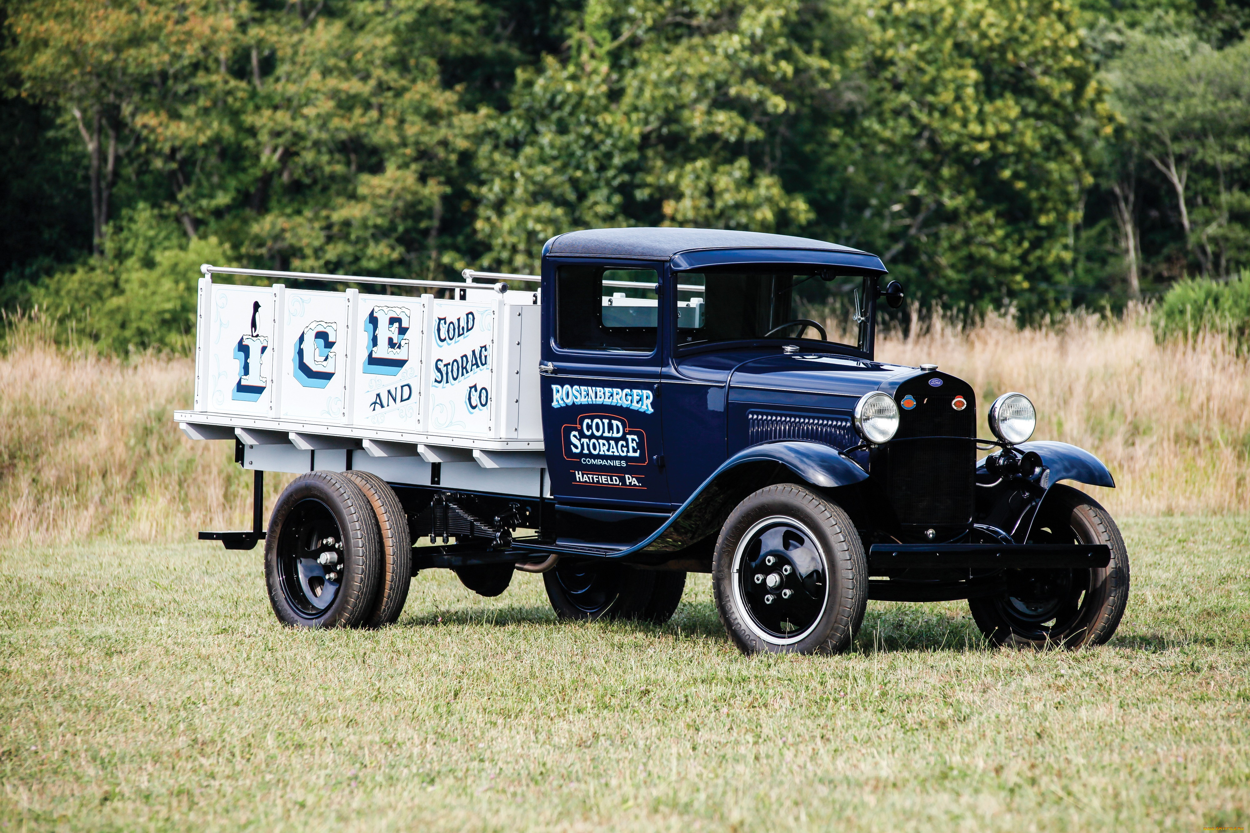 , , 1930-31, ford, model, aa